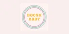 Boosh Baby logo